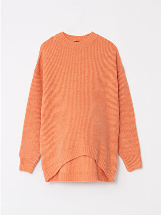 Dull Orange