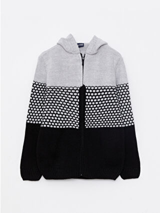 Grey Melange