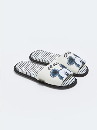 Karışık Baskılı