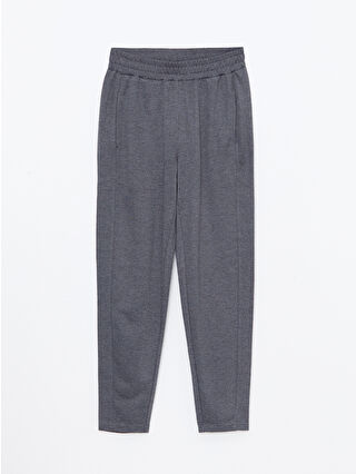 Pale Grey Melange