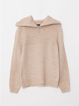 Beige Melange