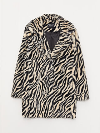 Black Printed