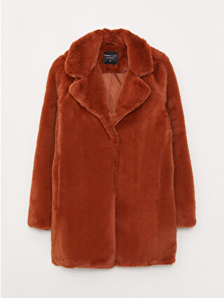 Dull Orange