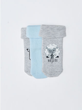 Kırık Beyaz Melanj