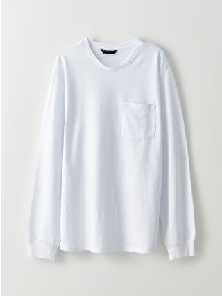 Buxe White