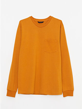 Dark Yellow