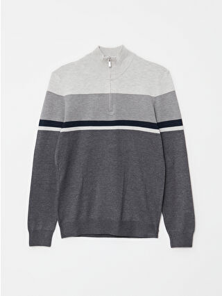 Grey Melange