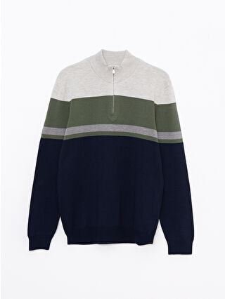 Dull Green
