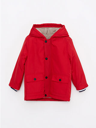 Dull Red