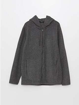 Dark Grey Melange