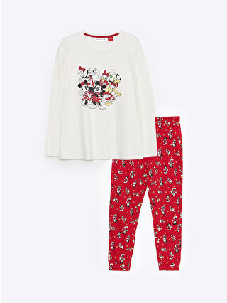 Kırmızı Baskılı