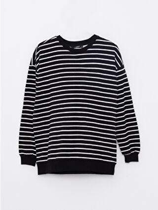 Black Striped