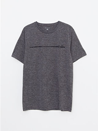 Grey Melange