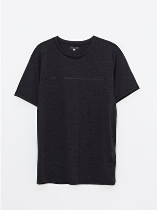 Dark Grey Melange