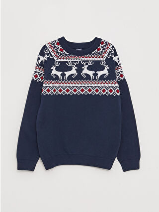 Deep Navy