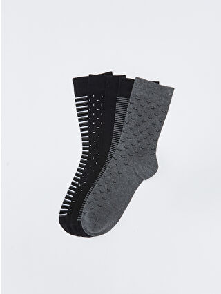 Karışık Renk İpliği Boyalı