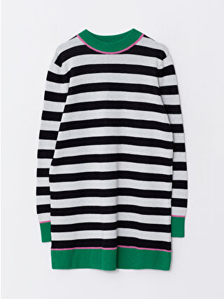 Black Striped