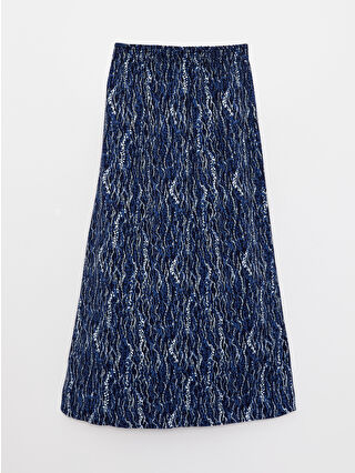 Blue Printed