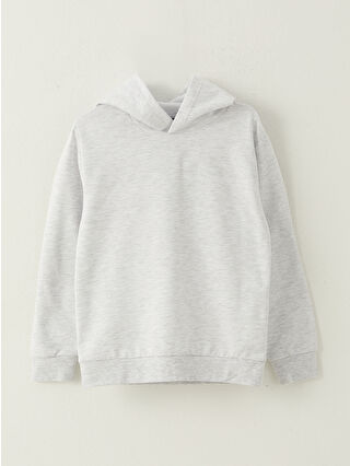 Light Grey Melange
