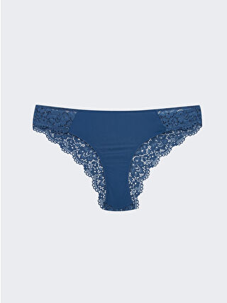 Dark Indigo