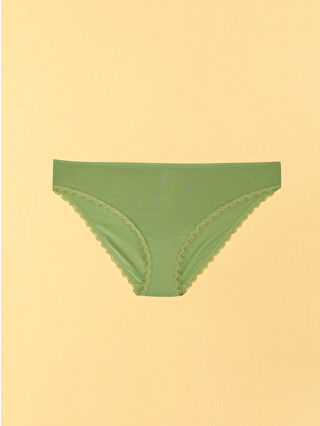 Dull Green
