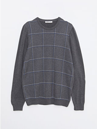 Grey Melange