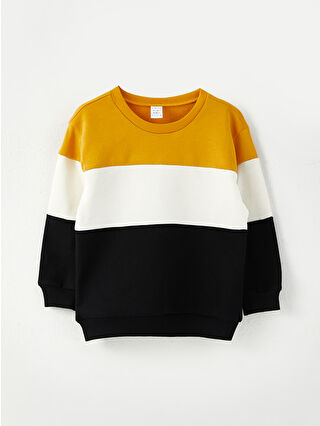 Mid Yellow