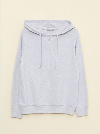 Light Grey Melange