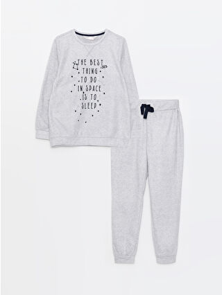 Grey Melange