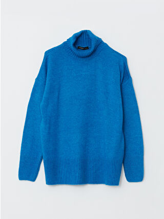 Blue Melange