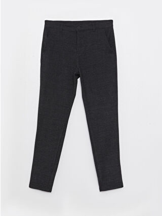 Anthracite Checked