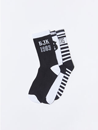 Karışık Renk İpliği Boyalı