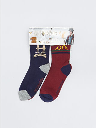 Karışık Renk İpliği Boyalı