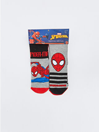 Karışık Renk İpliği Boyalı