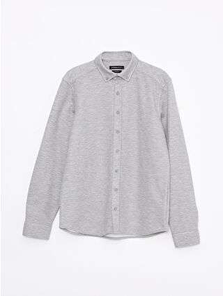Grey Melange
