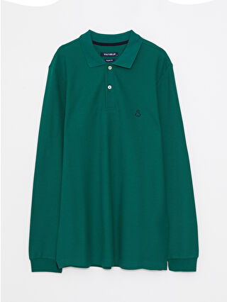 Mid Green