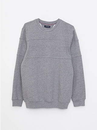 Grey Melange