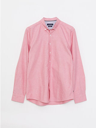 Pale Coral
