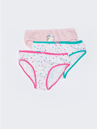 Optik Beyaz Baskılı