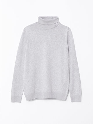 Grey Melange