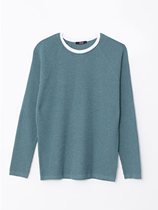Dull Green