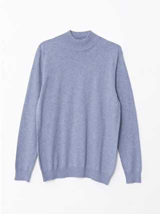 Blue Melange