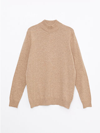 Light Beige Melange