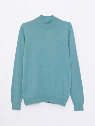 Dull Turquoise