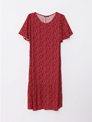 Kırmızı Baskılı