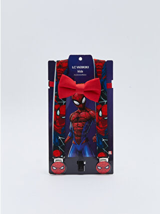 Kırmızı Baskılı