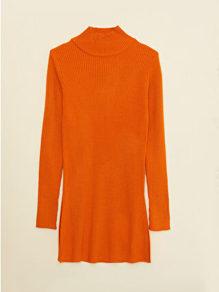 Dull Orange