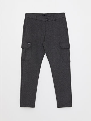 Anthracite Melange