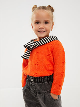 Bright Orange