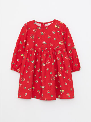 Kırmızı Baskılı